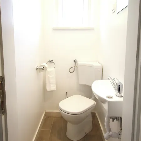 Apartment Goge
