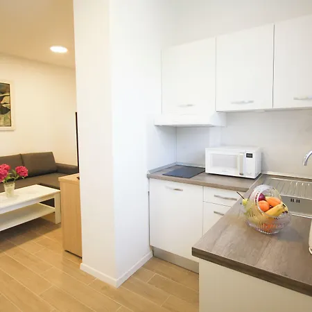 Apartment Goge