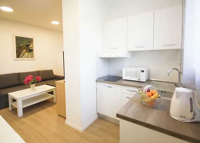 Apartamento Goge