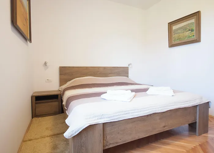 Apartamento Goge