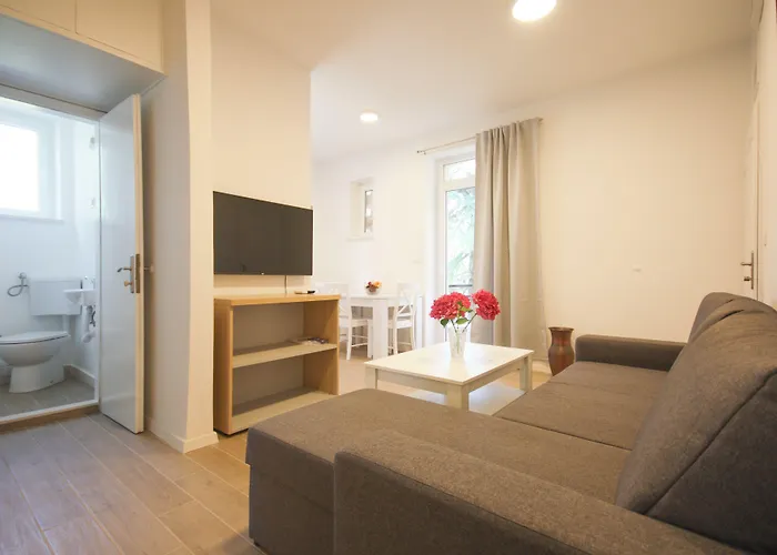 Apartamento Goge
