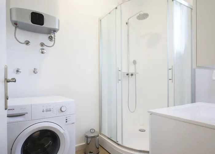 Apartamento Goge *