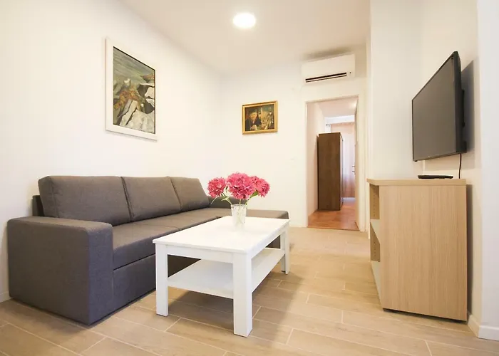 Goge Apartamento *