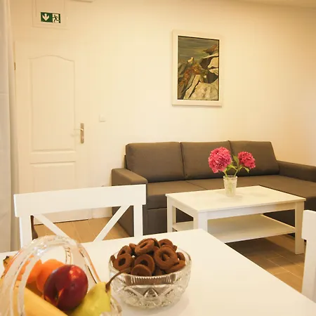 Apartament Goge Dubrownik