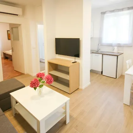 Goge Apartment