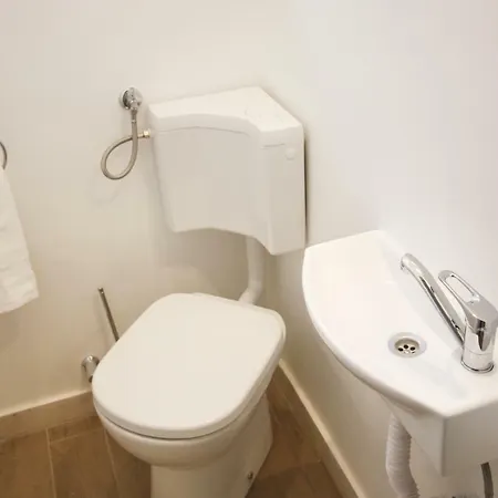 Goge Appartement