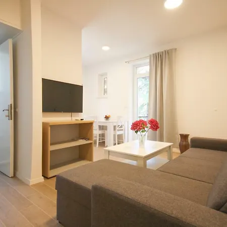 Goge Apartment *
