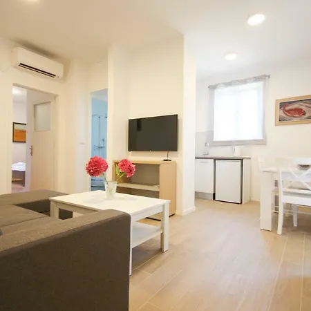 Apartment Goge *