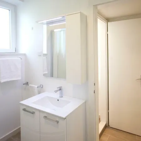 Goge Apartment