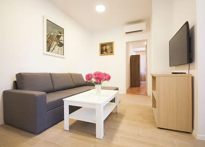 Apartament Goge Dubrownik