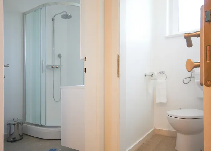 Goge Apartament Dubrownik