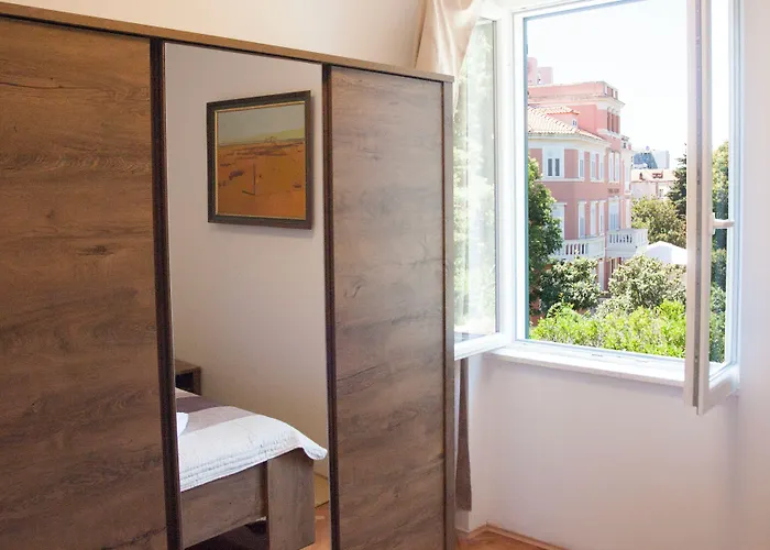 Goge Appartement *