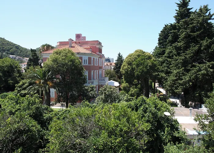 Apartament Goge Dubrownik