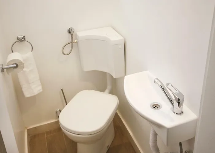 Goge Apartment