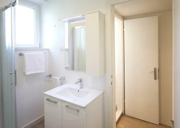 Goge Appartement