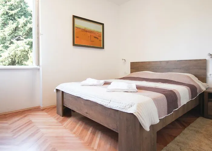 Appartement Goge