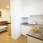 Apartmán Goge