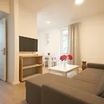 Goge Apartmán *